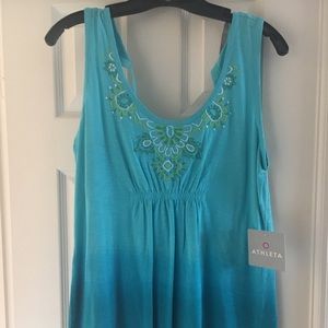 Tank Top Never Worn!